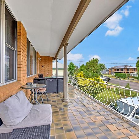 Апартаменты Coal D' Vine View - Cessnock Nsw Экстерьер фото