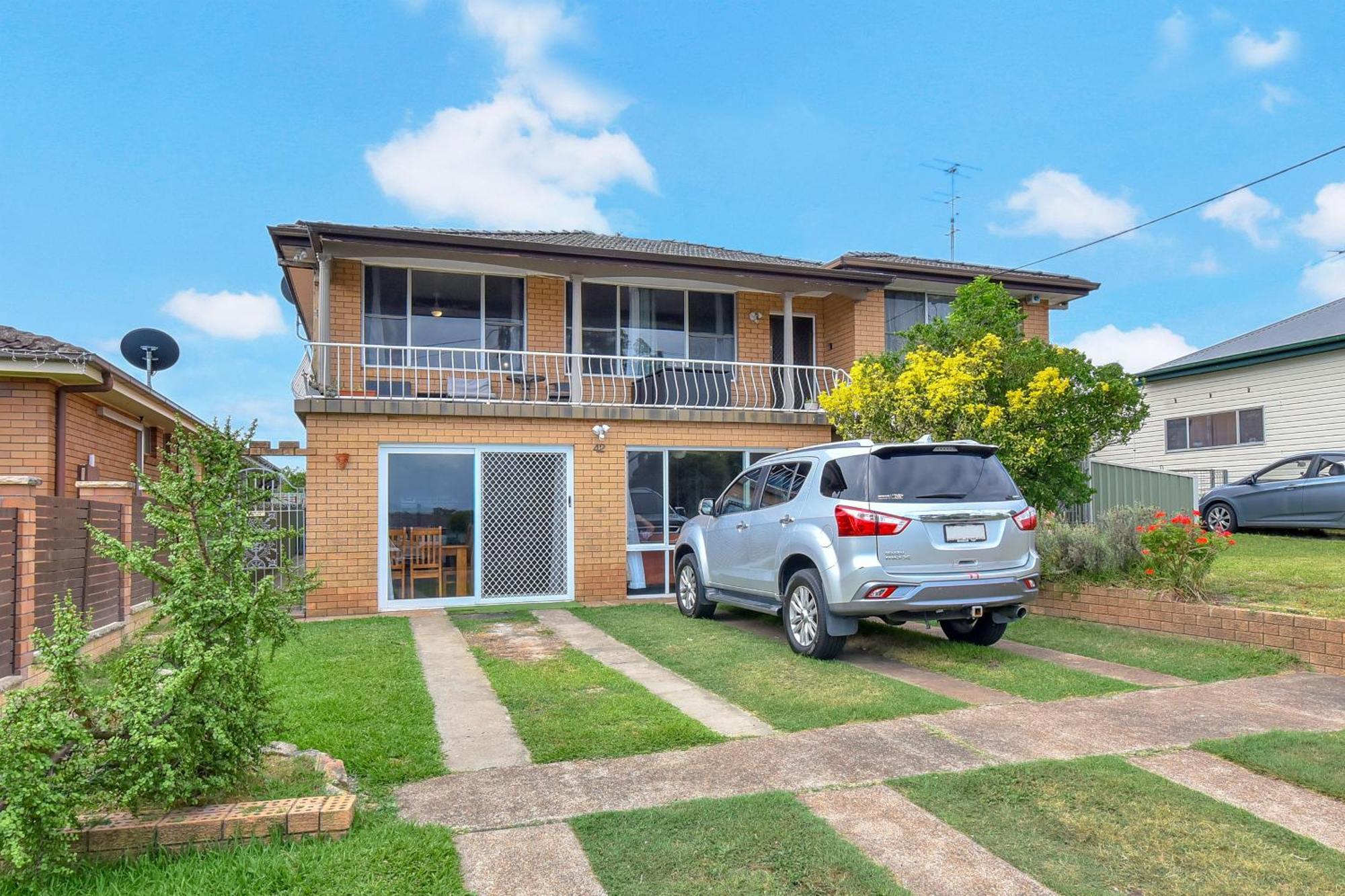 Апартаменты Coal D' Vine View - Cessnock Nsw Экстерьер фото