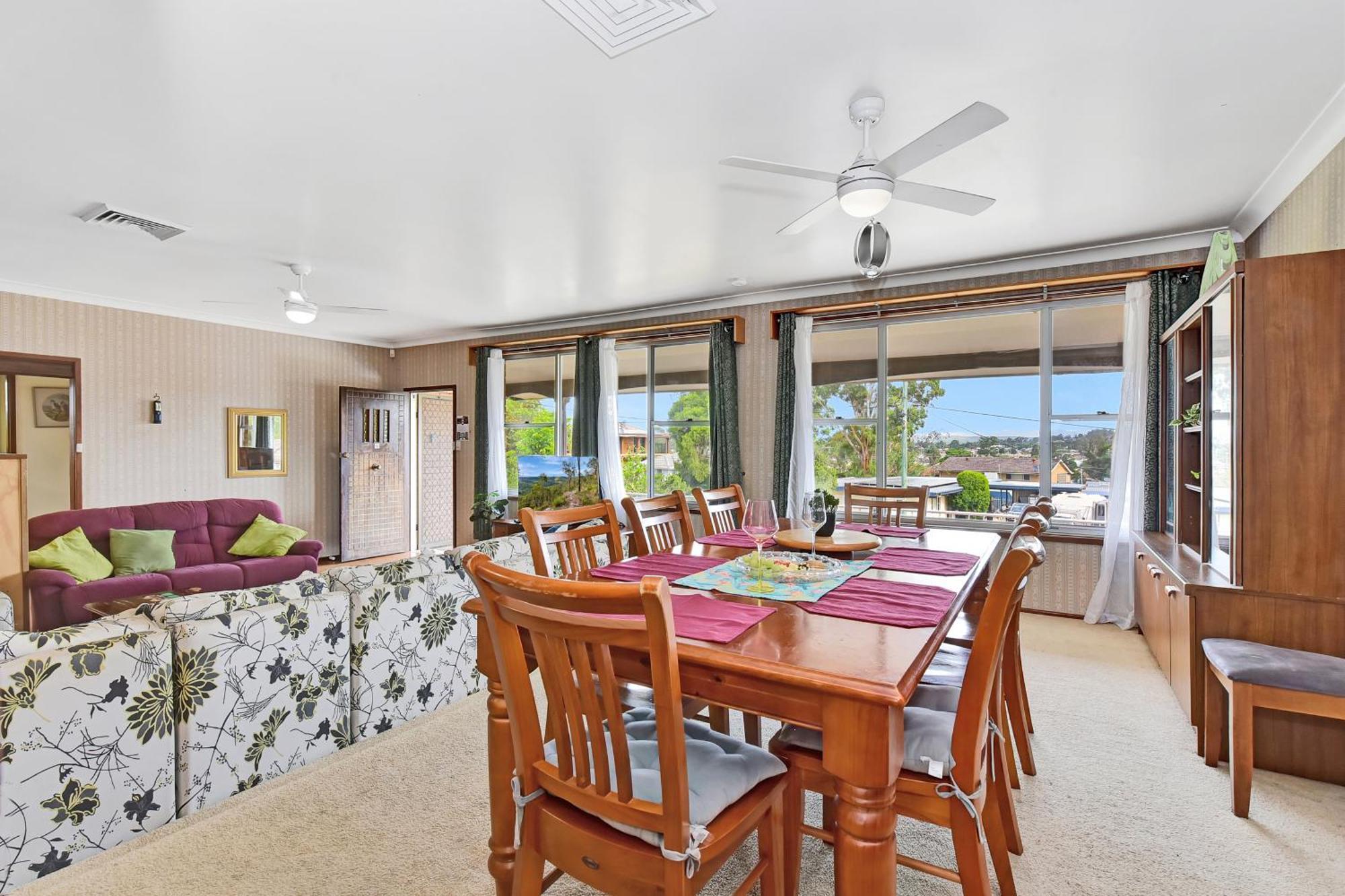 Апартаменты Coal D' Vine View - Cessnock Nsw Экстерьер фото